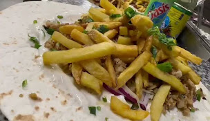 Photo n°35 de Le Chawen à La Tour-du-Pin (Restaurant halal)