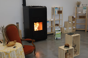 Photo n°25 de Landema à Le Sen (Magasin d'usine)