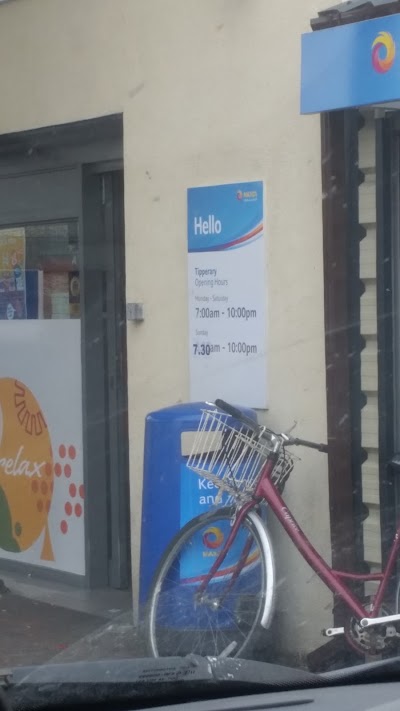 Photos of Maxol Service Station, Tipperary
