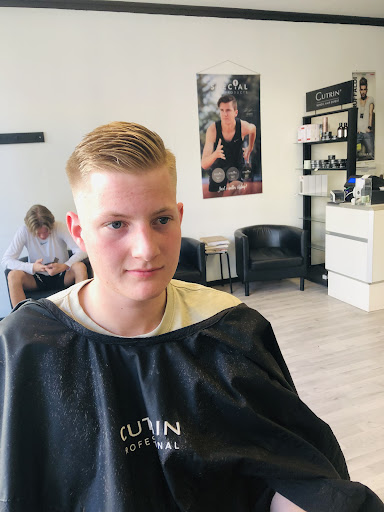 San frisør