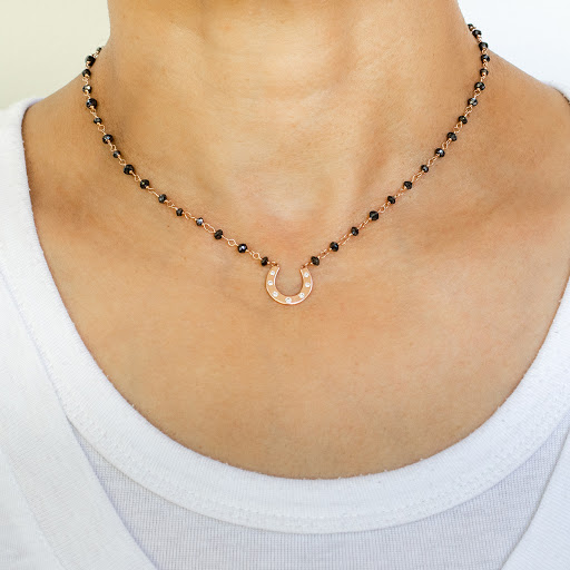 Azra Mehdi Jewelry Gallery - United States