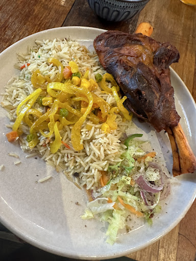 Mama’s Cuisine - Thumbnail