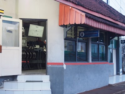Photos of Stasiun Porong
