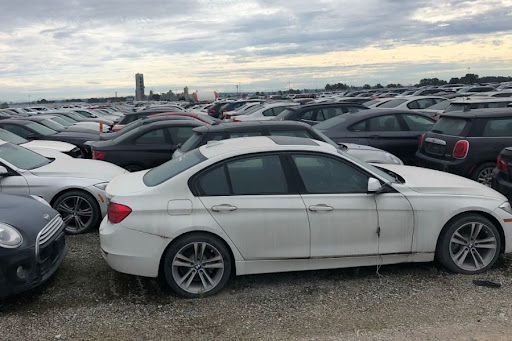 SDA AUTO - Visual