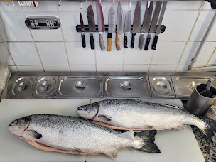 Photo n°65 de SUSHI BY NEM à Marseille (Service de livraison)