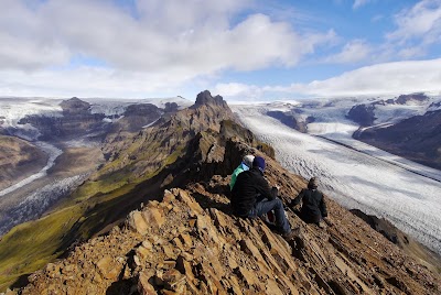 Photos of Skaftafell / Vatnaj&ouml;kull National Park