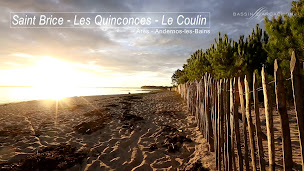 Photo n°25 de Chambre d'Hôtes Aresia Bassin Arcachon Piscine à Arès (Hôtel)