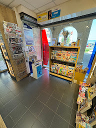 Photo n°8 de Tabac Presse Neuvecelle à Neuvecelle (Boutique de cigares)