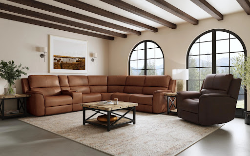 Barron's Furniture & Appliance Gallery - United States