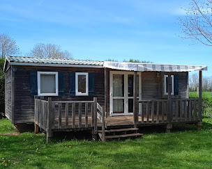 Photo n°11 de Camping Municipal L'ÉCHAPPÉE VERTE à Pleaux (Terrain de camping)