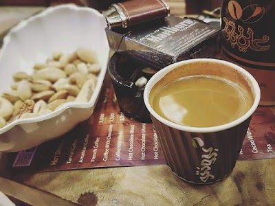 Photos of Alibaba Cafee , علي بابا