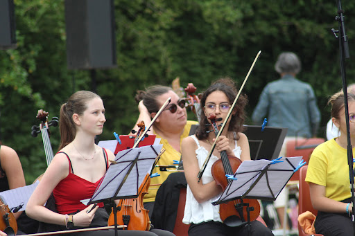Music School Du Pays Mellois - Thumbnail