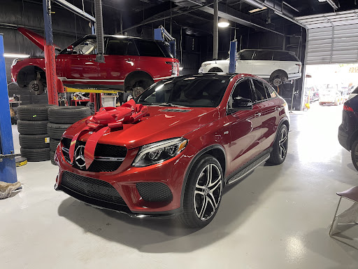 Atlantic Luxury Auto, LLC - Thumbnail