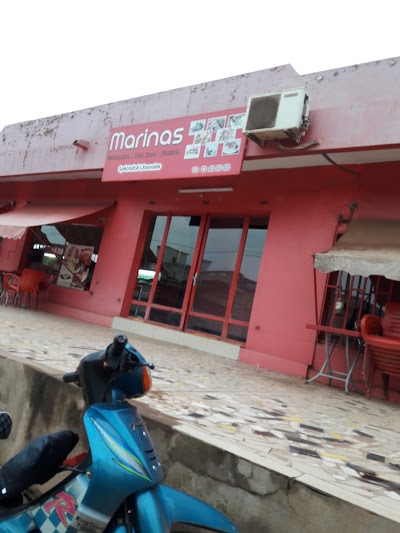 Photos of Restaurant
