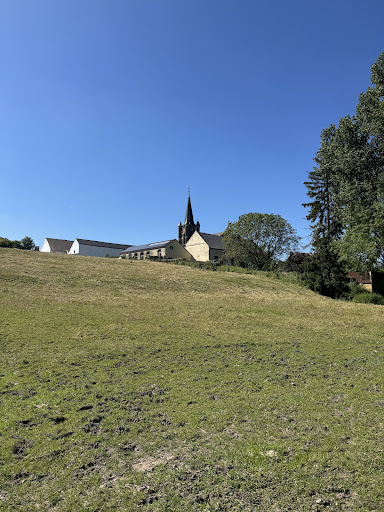 Ancien Cimetière d'Eben-Emael