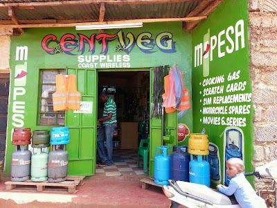 gas-station