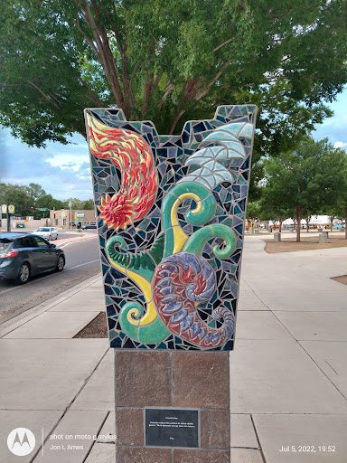 Dolores Huerta Gateway Park - Thumbnail