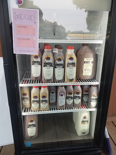 Destiny Dairy Bar - Thumbnail