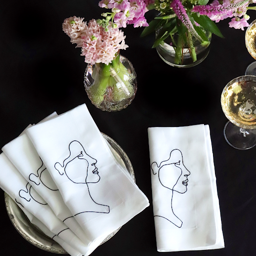 Huddleson Linens - Thumbnail