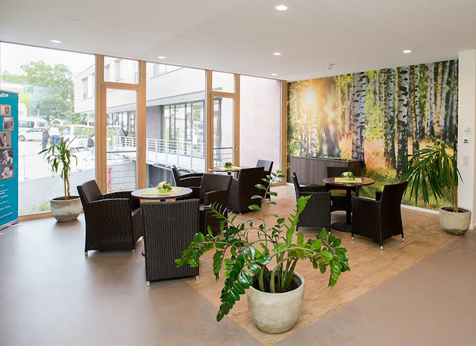 Foto von Haus am Reichenbach - RAH Reutlinger AltenHilfe