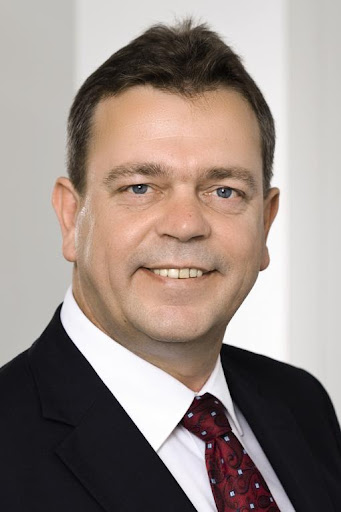 ERGO Versicherung Mathias Franke