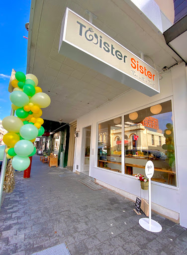 Photo of Twister Sister