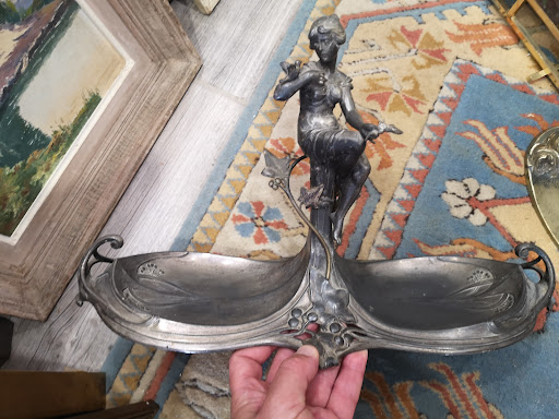 Antiquités-Brocante de Galéa - Thumbnail
