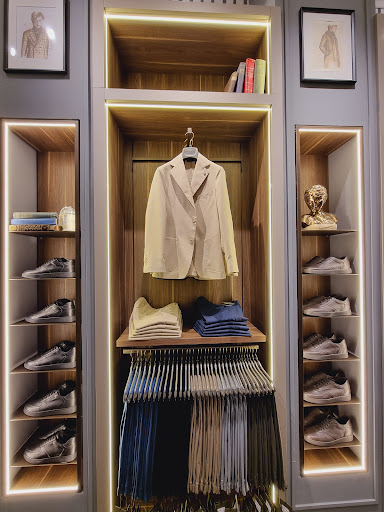Sartoria Italiana - Valmontone