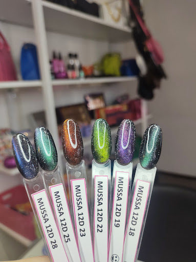 Monsa Nails ????Estudio privado arte en uñas???? - Thumbnail