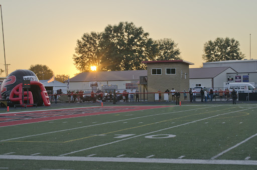 Ohio Valley Bank Track and Field - Thumbnail