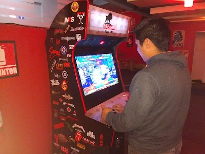 Photos of Huargo Bar
