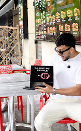 Photo n°12 de FACTORY 76 à Rouen (Restaurant)