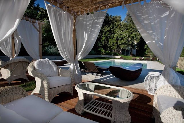 Villa Giorgia Albergo in collina