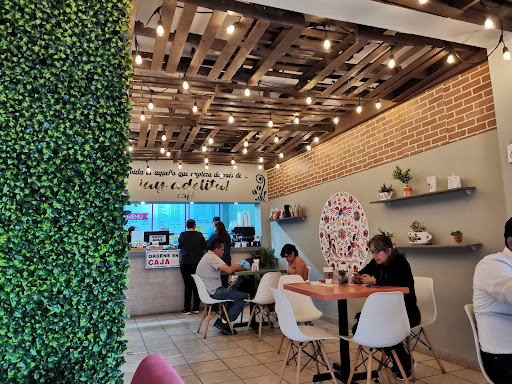 Ay Adelita Cafe - Thumbnail