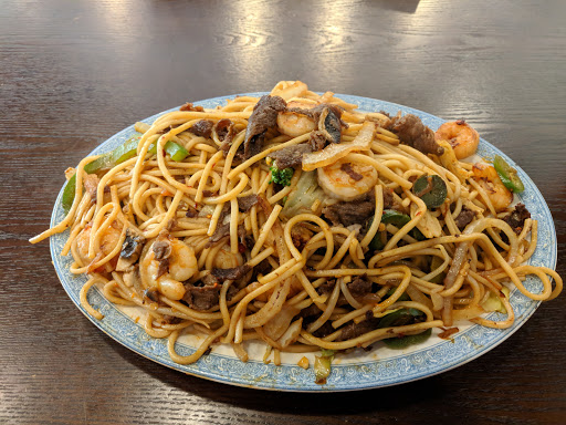 Big Wok Mongolian Grill BWRC - Thumbnail