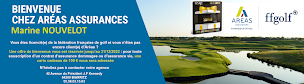 Photo n°2 de Aréas Assurances Marine NOUVELOT à Biarritz (Compagnie d'assurance-vie)