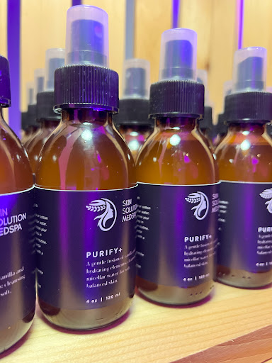 Skin Solution MedSpa