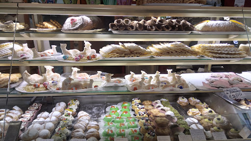 Pasticceria Conca d'Oro