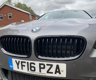 Recent work by Voiture custom Studio in Bolton (photo 12)