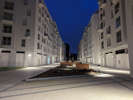 Photo de EHPAD Les Jardins d'Astrée à Gournay-sur-Marne (93460)