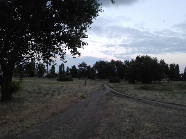 Козацький схід