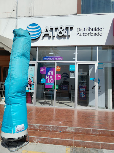 AT&T Santa Anita