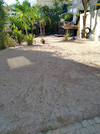 Issaoui TP - Terrassement à Vallauris