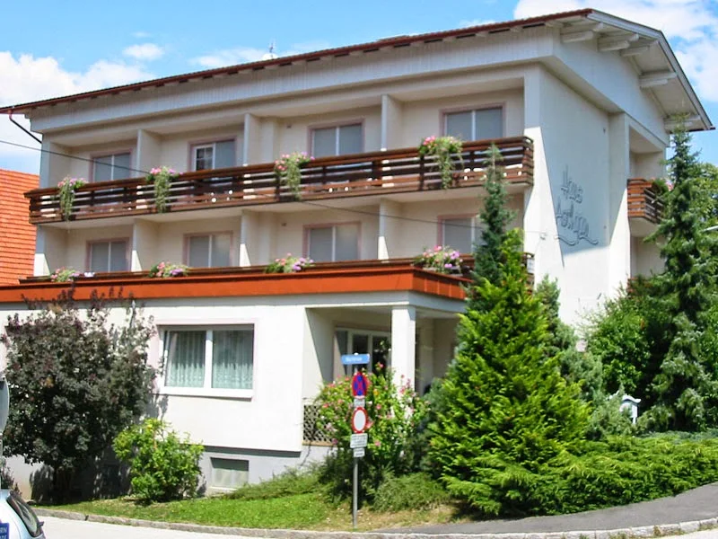 Haus Aschgan