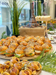 Photo n°5 de Les Bruncheuses | Traiteur à Thorigny-sur-Marne (Traiteur)