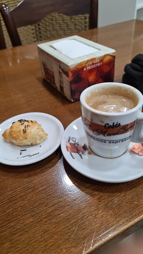 Bar D'Aragó - Visual