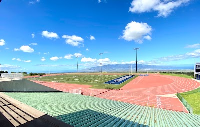 Kamehameha Schools Maui