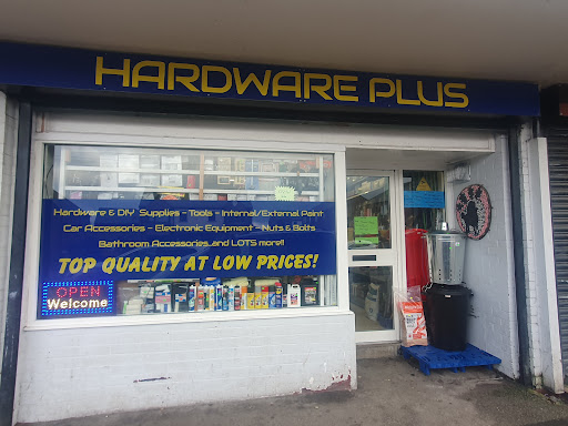 Hardware & Savers - Thumbnail