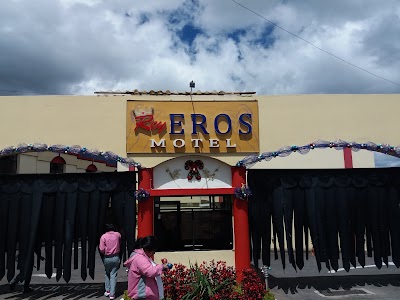 Photos of Motel King Eros