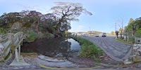 宝満寺跡庭園